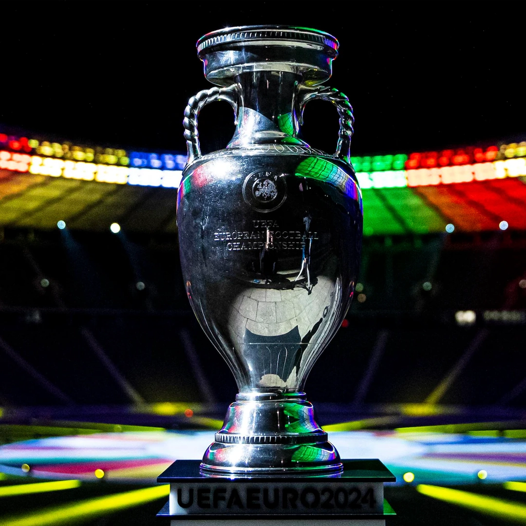UEFA Euro Cup 2028 — UK, Wembley Stadium